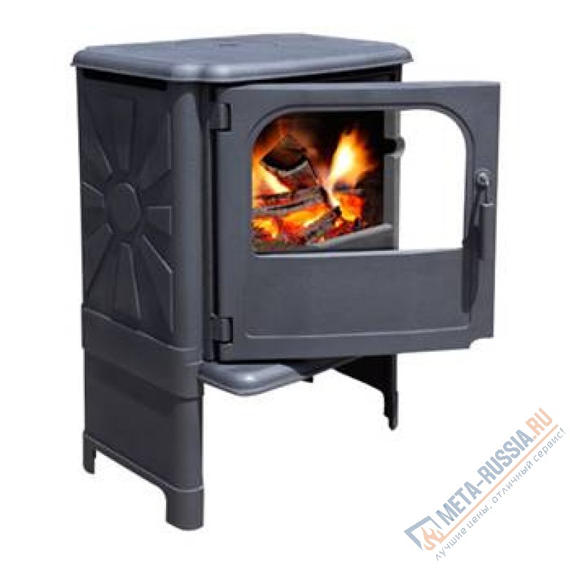 Печь-камин Ferlux DEMICO