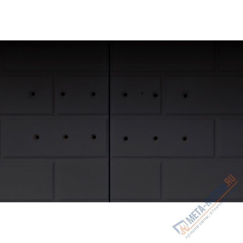 Каминная топка ЭкоКамин Дельта 1000КВ три стекла черный шамот TDN1000KB