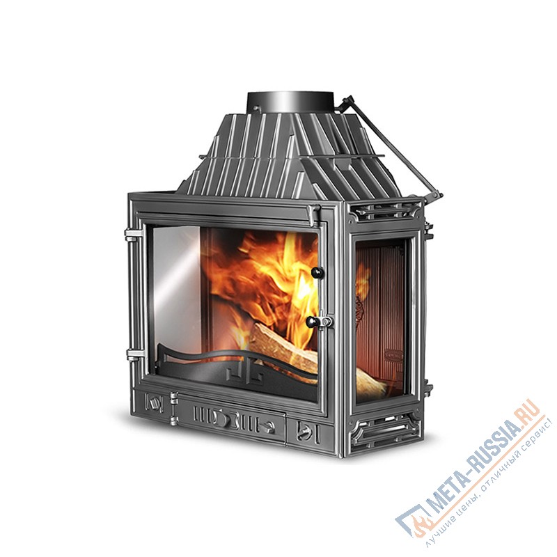 Каминная топка Kaw-Met W3LB