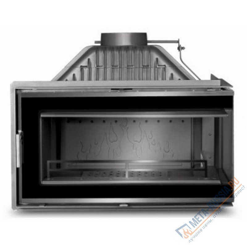 Каминная топка Kaw-Met W16PB