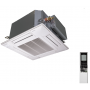 Мульти сплит-система Hitachi RAI-35QPB /RAI ECPP кассетного типа