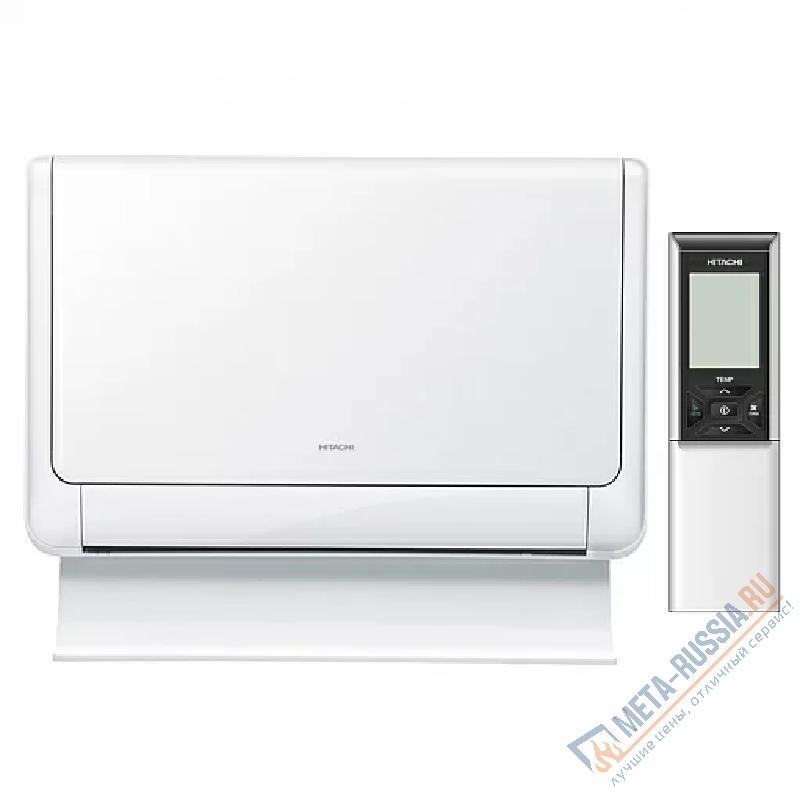 Мульти сплит-система  Hitachi RAF-50RXE напольного типа