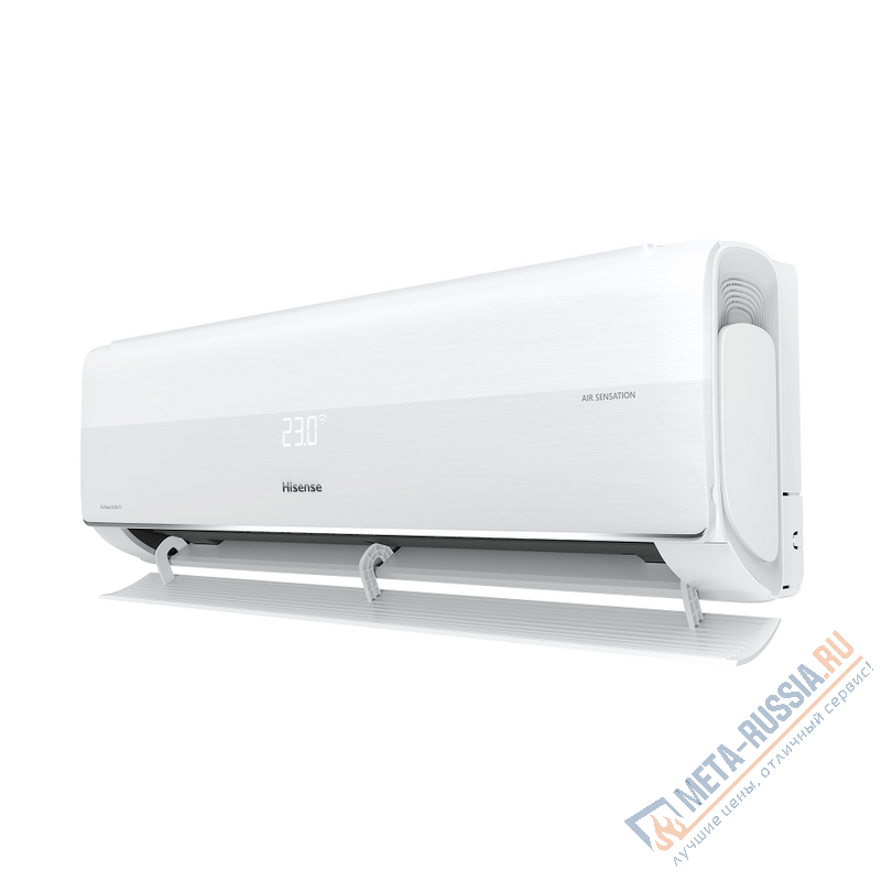 Кондиционер Hisense AS-10UW4RXVQF00 Inverter