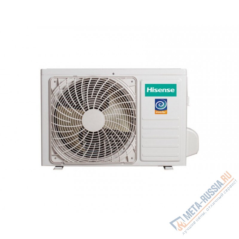 Кондиционер Hisense AS-10UW4RXVQF00 Inverter