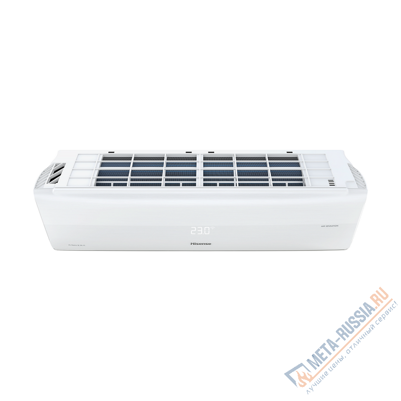 Кондиционер Hisense AS-10UW4RXVQF00 Inverter