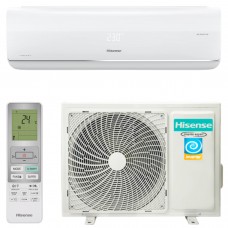 Кондиционер Hisense AS-10UW4RXVQF00 Inverter 