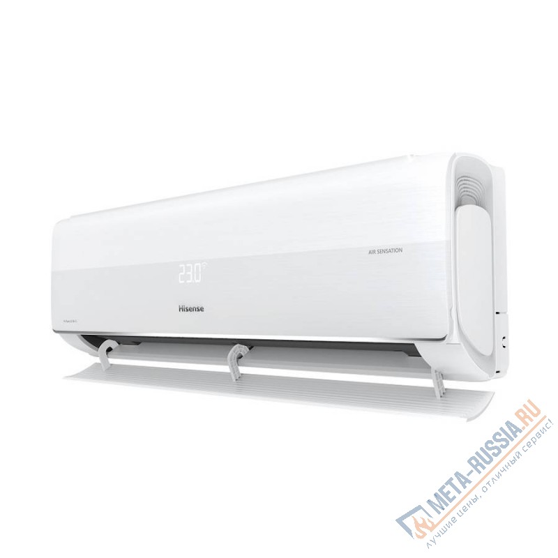 Кондиционер Hisense AS-13UW4RXVQF00 Inverter