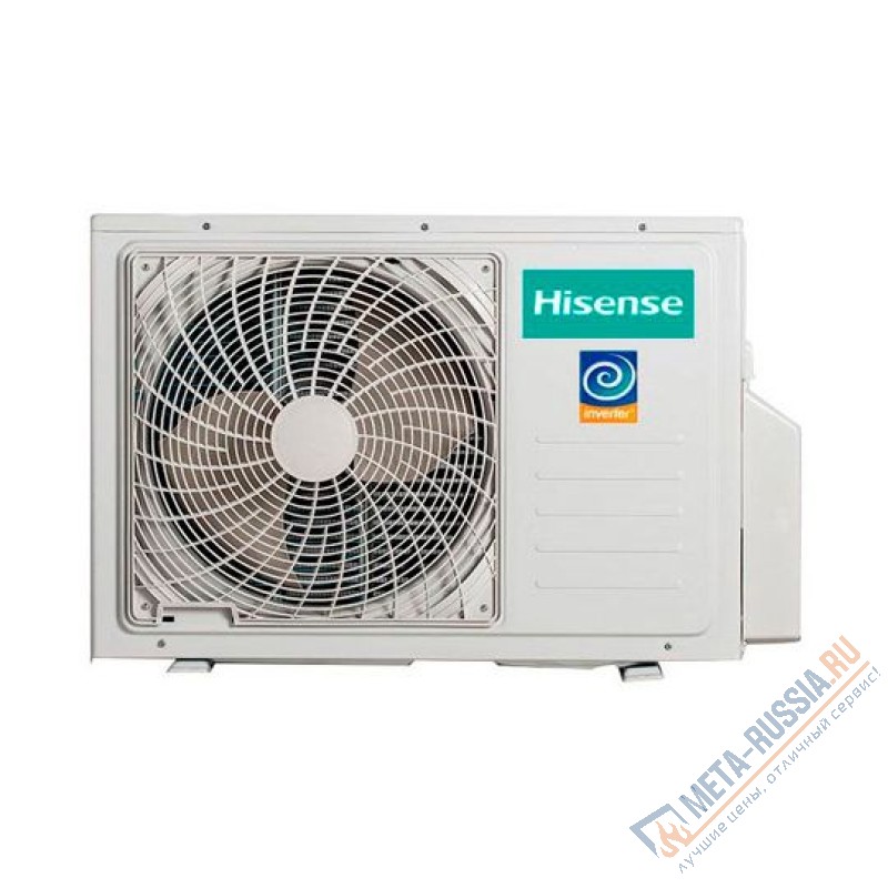 Кондиционер Hisense AS-13UW4RXVQF00 Inverter