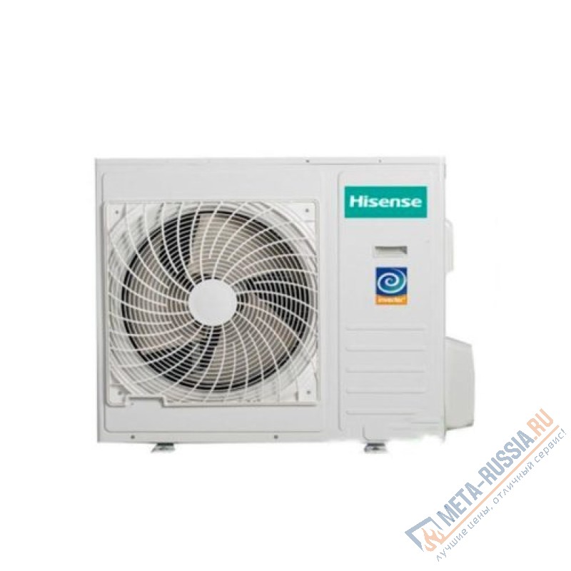 Кондиционер Hisense AS-10UW4RXUQD00 Inverter