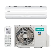 Кондиционер Hisense AS-10UW4RXUQD00 Inverter 