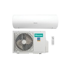 Кондиционер Hisense AS-10UW4SVETS10 Inverter 