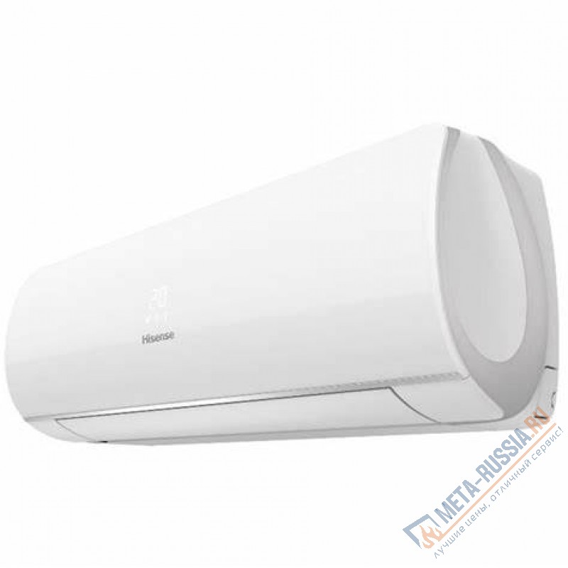 Кондиционер Hisense AS-13UW4SVETS10 Inverter