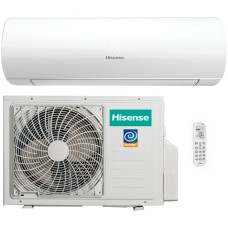 Кондиционер Hisense AS-13UW4SVETS10 Inverter 