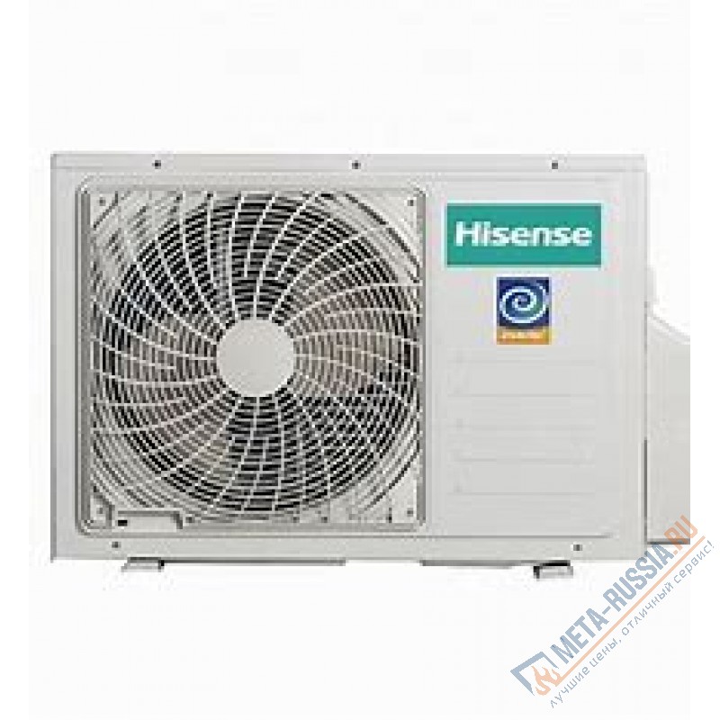 Кондиционер Hisense AS-10UW4SVETG107 Inverter