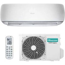 Кондиционер Hisense AS-10UW4SVETG107 Inverter 