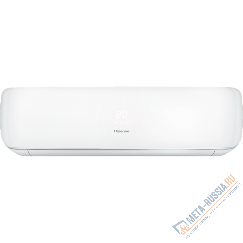 Кондиционер Hisense AS-10UW4RVETG00 Inverter