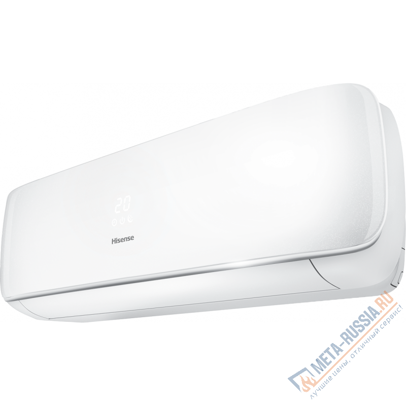 Кондиционер Hisense AS-10UW4RVETG00 Inverter