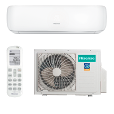 Кондиционер Hisense AS-10UW4RVETG00 Inverter 