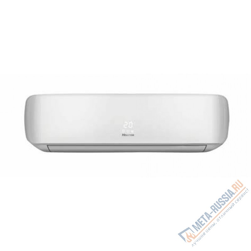 Кондиционер Hisense AS-13UW4RVETG00 Inverter Кондиционер Hisense AS-13UW4RVETG00 Inverter