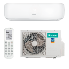 Кондиционер Hisense AS-13UW4RVETG00 Inverter 