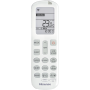 Кондиционер Hisense AS-18UW4RXATG00 Inverter