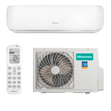 Кондиционер Hisense AS-18UW4RXATG00 Inverter 