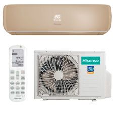 Кондиционер Hisense AS-10UW4SVETG107G(С) Inverter 