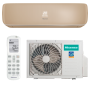 Кондиционер Hisense AS-10UW4SVETG107G(С) Inverter