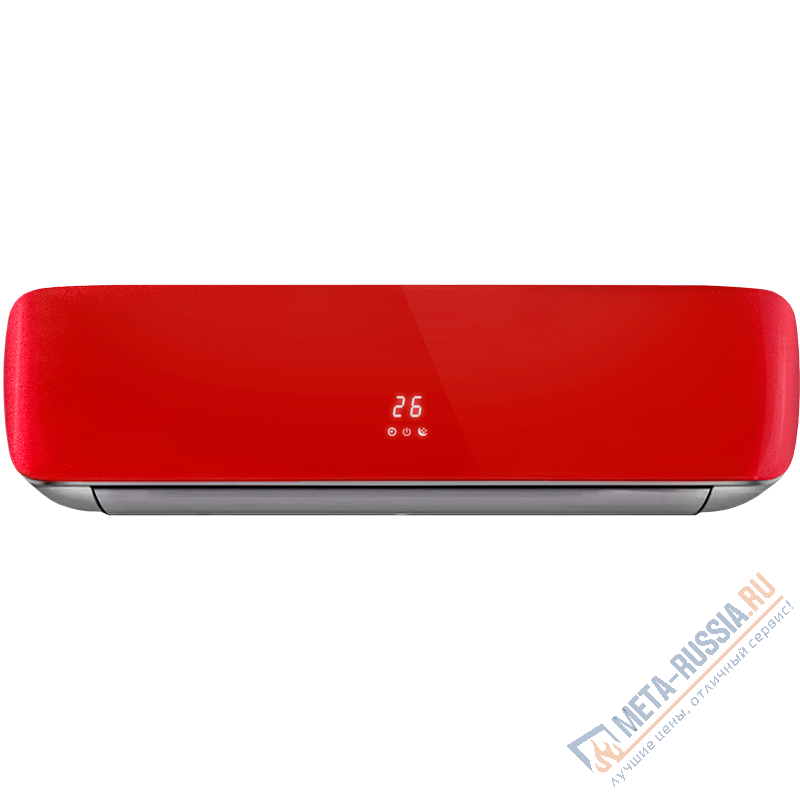 Кондиционер Hisense AS-10UW4RVETG00(R) Inverter