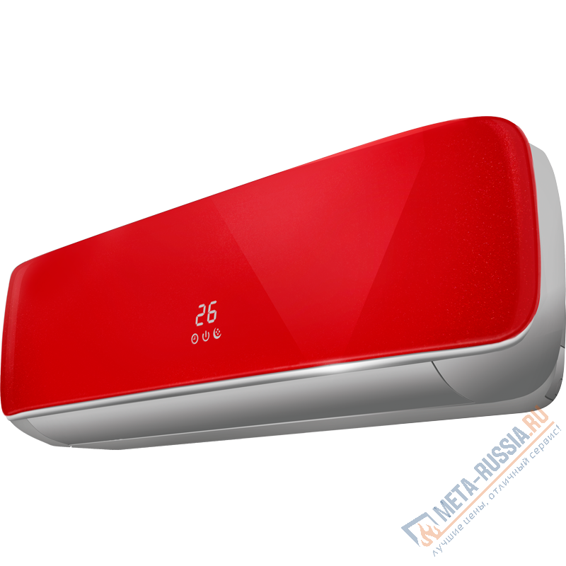 Кондиционер Hisense AS-13UW4RVETG00(R) Inverter