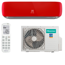 Кондиционер Hisense AS-13UW4RVETG00(R) Inverter Кондиционер Hisense AS-13UW4RVETG00(R) Inverter