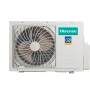 Инверторная сплит-система серии BLACK CRYSTAL DC Inverter AS-07UW4RYDTG00B (комплект)