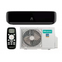 Инверторная сплит-система серии BLACK CRYSTAL DC Inverter AS-07UW4RYDTG00B (комплект)
