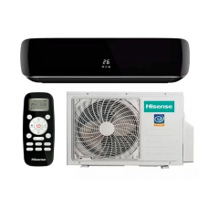 Кондиционер Hisense AS-09UW4RYDTG05B Inverter 