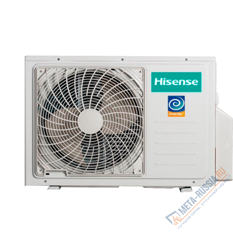 Кондиционер Hisense AS-13UW4RYDTG03B Inverter
