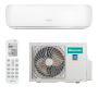Кондиционер Hisense AS-10UW4RYDTV02 Inverter