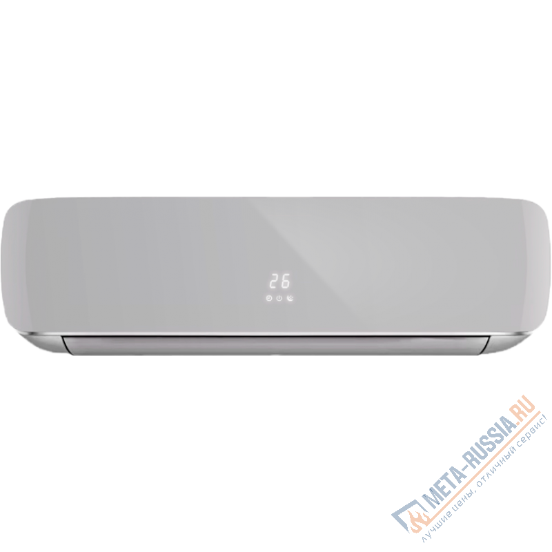 Кондиционер Hisense AS-13UW4RYDTG03(S) Inverter