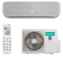 Кондиционер Hisense AS-13UW4RYDTG03(S) Inverter