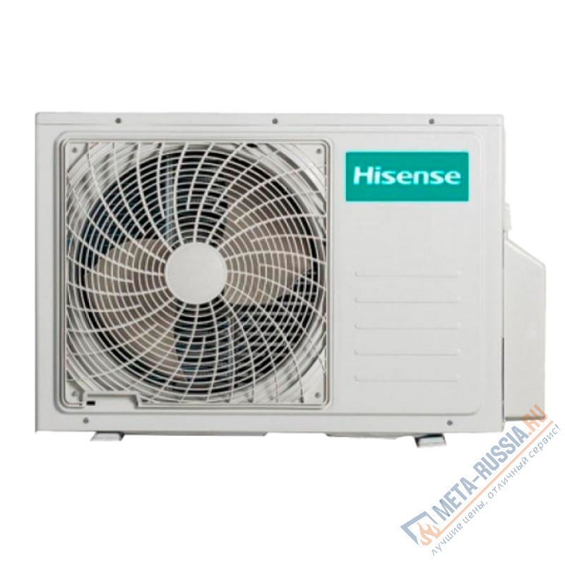 Кондиционер Hisense AS-18UW4SXATV07 Inverter