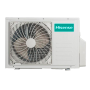 Кондиционер Hisense AS-18UW4SXATV07 Inverter