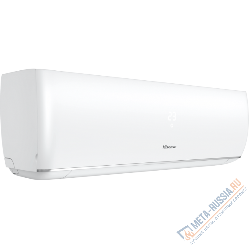 Кондиционер Hisense AS-18UW4SXATV07 Inverter