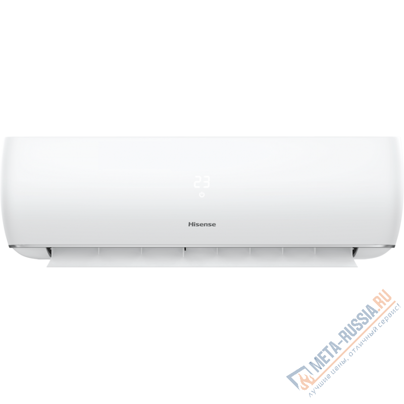 Кондиционер Hisense AS-18UW4SXATV07 Inverter