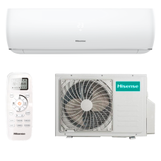 Кондиционер Hisense AS-18UW4SXATV07 Inverter 