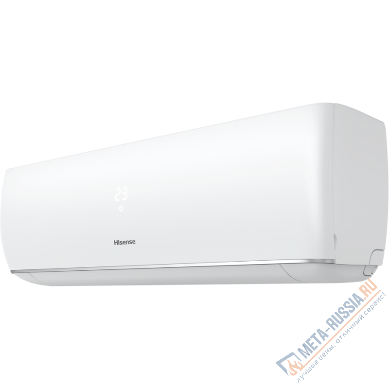 Кондиционер Hisense AS-24UW4RBBTV00 Inverter