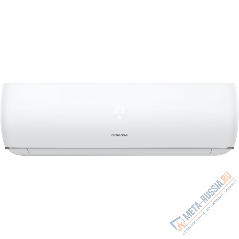 Кондиционер Hisense AS-24UW4RBBTV05 Inverter
