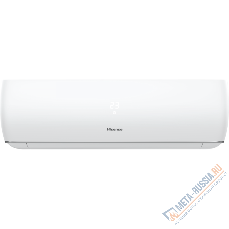 Кондиционер Hisense AS-07UR4RYRKB00 Inverter