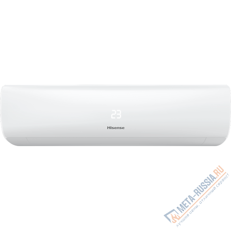 Кондиционер Hisense AS-18UR4SMADB035 Inverter