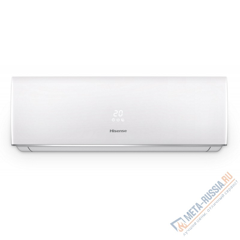 Кондиционер Hisense AS-07UW4RYDDB00 Inverter