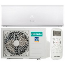 Кондиционер Hisense AS-07UW4RYDDB00 Inverter 