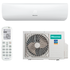 Кондиционер Hisense AS-09UW4RYDDB05 Inverter 